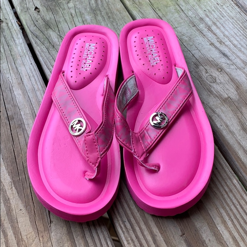 NWOT Michael Kors sandals